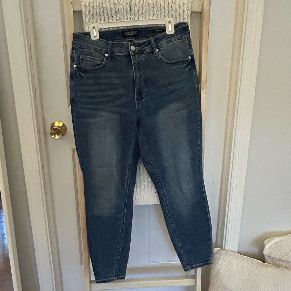 Judy Blue Jeans
